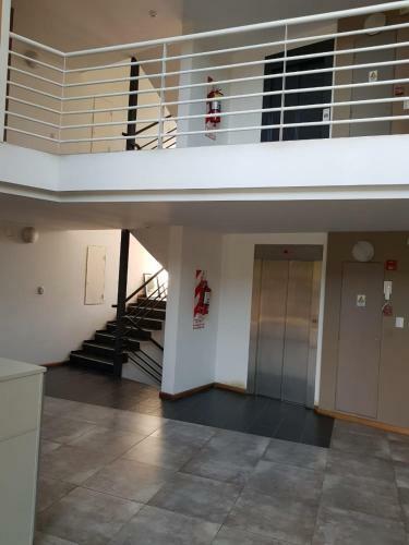 Costanera Apartments