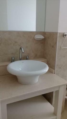 Costanera Apartments