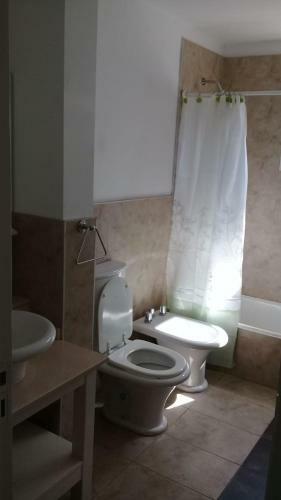Costanera Apartments