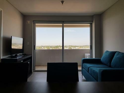Apartamento Departamento Moderno Gni