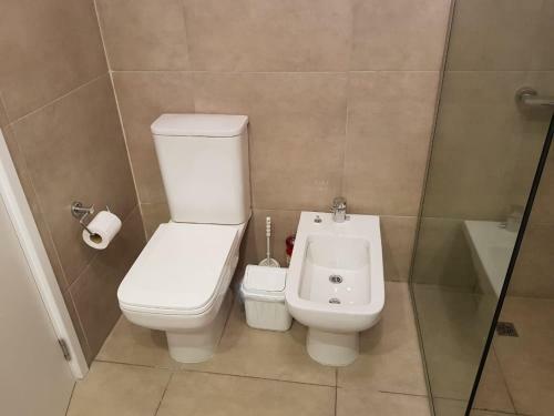 Apartamento Departamento Moderno Gni