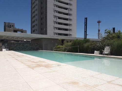 Apartamento Departamento Moderno Gni