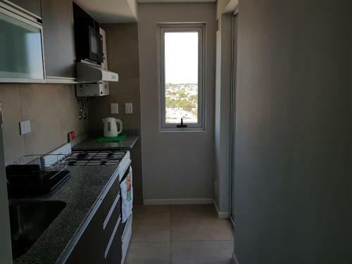 Apartamento Departamento Moderno Gni