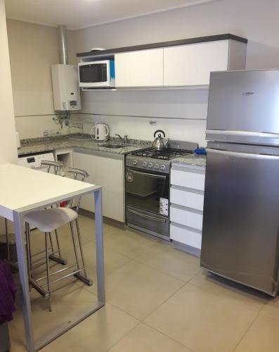 Apartamento Espacio C Achaval Rodriguez