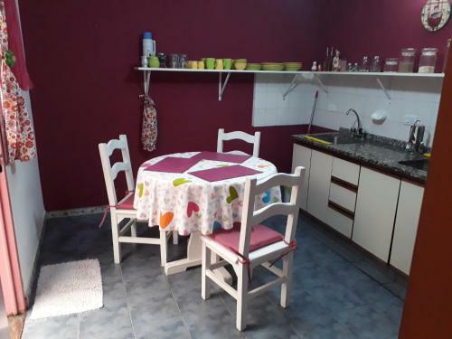 Apartamento Casita Rosa
