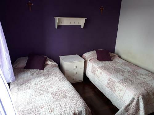 Apartamento Casita Rosa