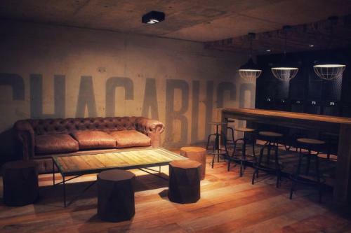 Apartamento 1135 Chacabuco