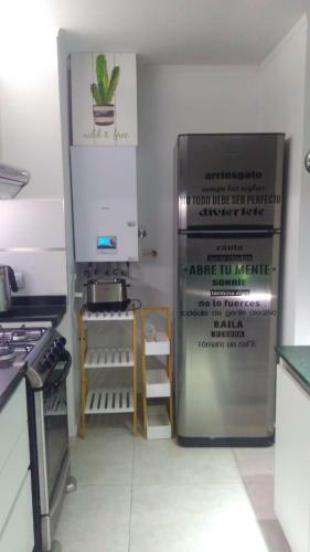 Apartamento 1135 Chacabuco