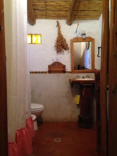 Bed & Breakfast Hosteria El Encuentro