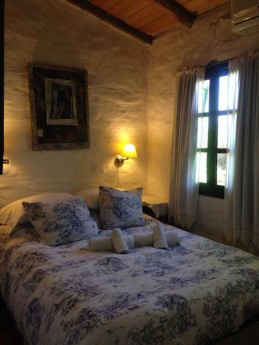 Bed & Breakfast Hosteria El Encuentro