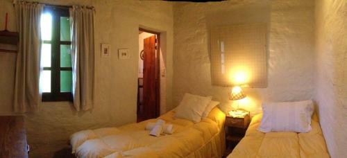 Bed & Breakfast Hosteria El Encuentro