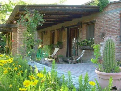 Bed & Breakfast Hosteria El Encuentro