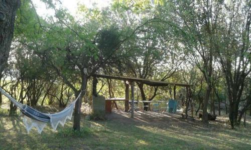 Bed & Breakfast Hosteria El Encuentro