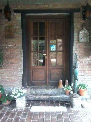 Bed & Breakfast Hosteria El Encuentro