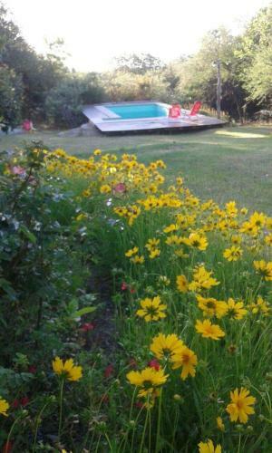 Bed & Breakfast Hosteria El Encuentro