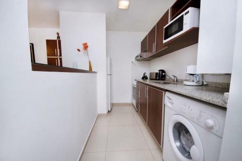 Bvd. Illia Apartment An4