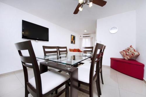Bvd. Illia Apartment An4