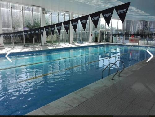 Apartamento Torres Altos De Villasol Premium