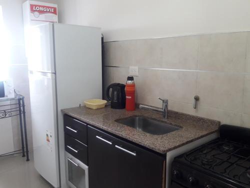 Apartamento Torres Altos De Villasol Premium