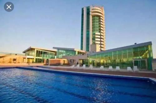 Apartamento Torres Altos De Villasol Premium