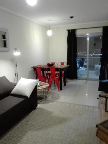 Apartamento Torres Altos De Villasol Premium
