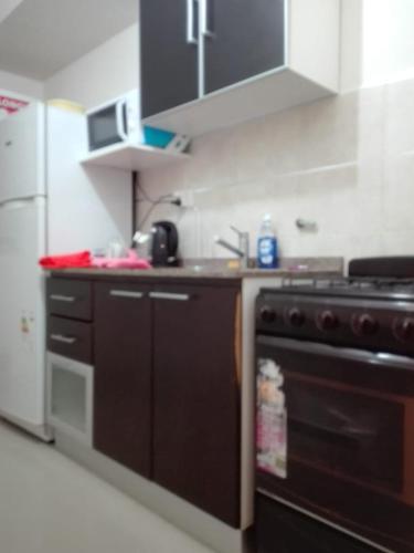 Apartamento Torres Altos De Villasol Premium