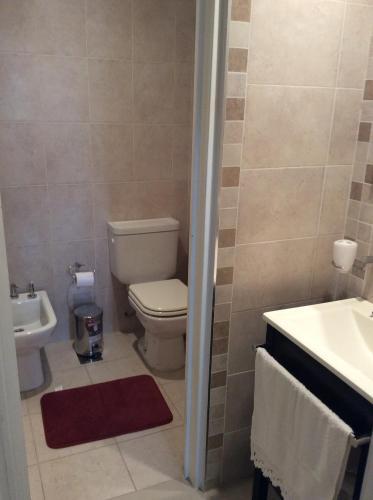 Apartamento Torres Altos De Villasol Premium