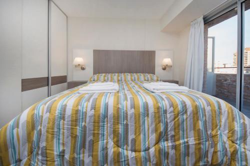 Ituzaingo Apartment 58w