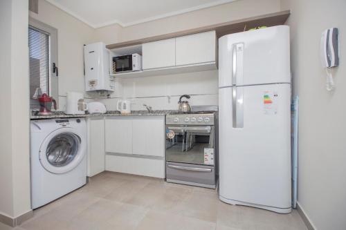 Ituzaingo Apartment 58w