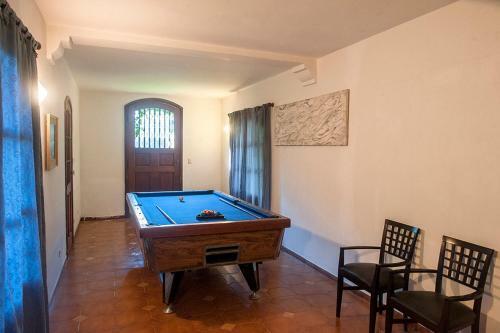 Villa Casona De Estilo Colonial