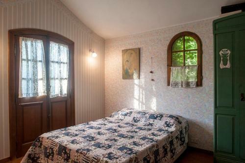 Villa Casona De Estilo Colonial