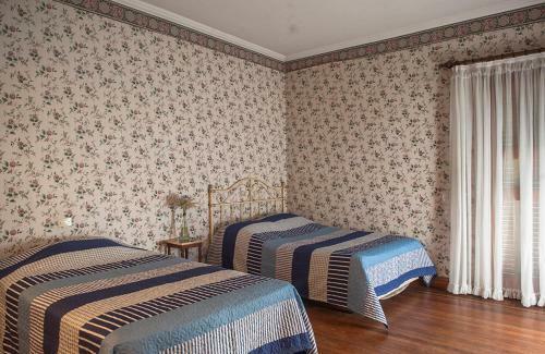 Villa Casona De Estilo Colonial