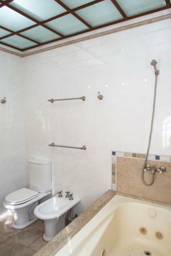 Villa Casona De Estilo Colonial