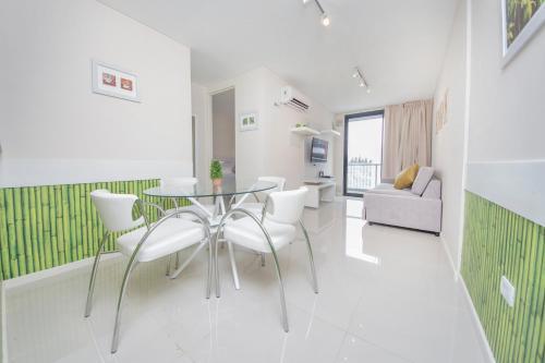 Apartamento Rent Rondeau 2h4
