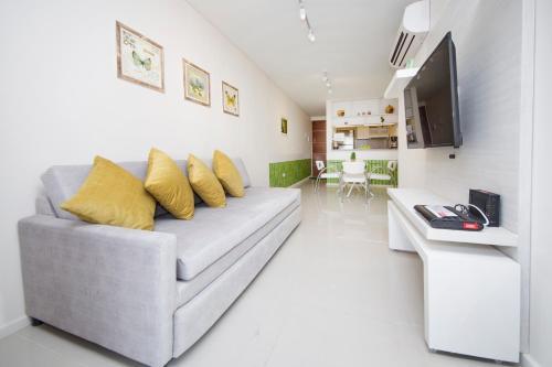 Apartamento Rent Rondeau 2h4