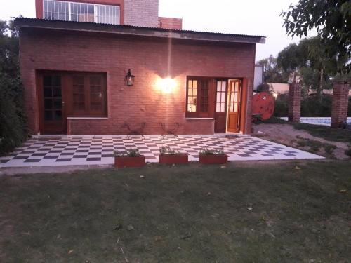 Apartamento Quito 1