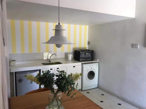 Apartamento Quito 1