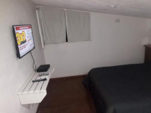 Apartamento Quito 1
