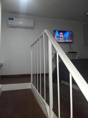 Apartamento Quito 1