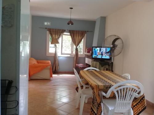 Casa De Los Gallegos