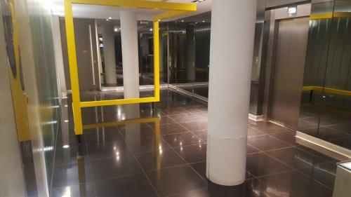 Apartamento Toscana
