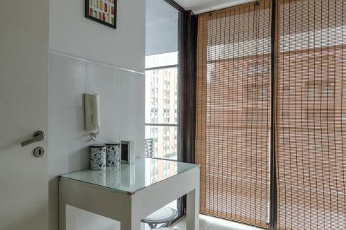 Great Apartment In Nueva C�rdoba