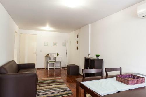 Great Apartment In Nueva C�rdoba