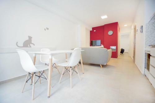 Venezuela Apartment 23w