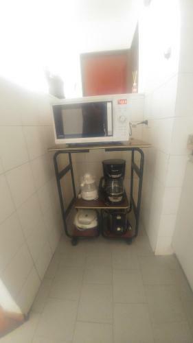 Apartamento Depto Zona Patio Olmos