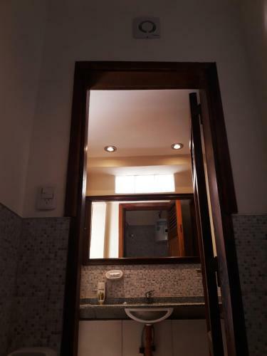 Apartamento Dpto C�ntrico - Drastuh Alojamientos