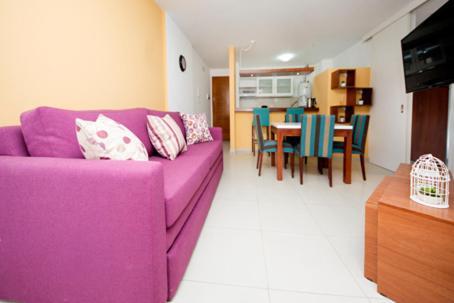 Apartamento Bvd. Illia Ax9