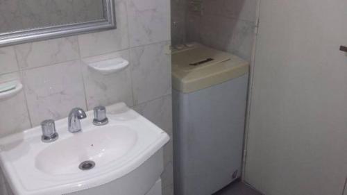 Apartamento Obispo Salguero 280