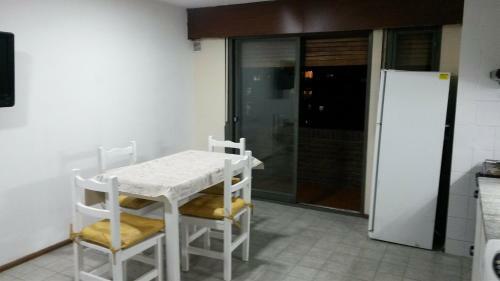 Apartamento Trinidad