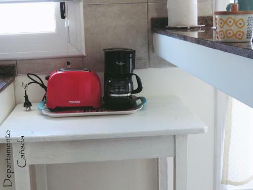 Apartamento Departamento Ca�ada G�emes"